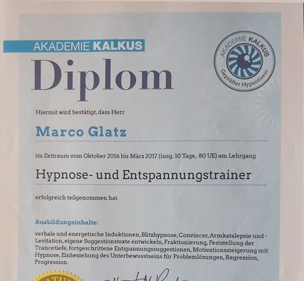 Diplom_Hypnose_Enspannungstrainer