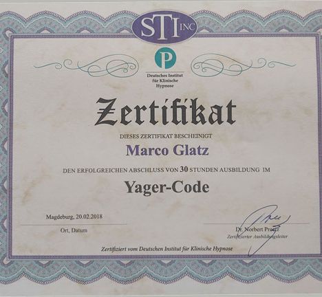 Zertifikat_YagerCode